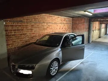 Alfa Romeo 159
