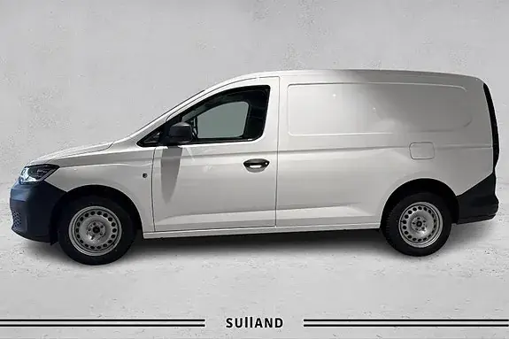 Volkswagen Caddy Maxi 2023 photo 2