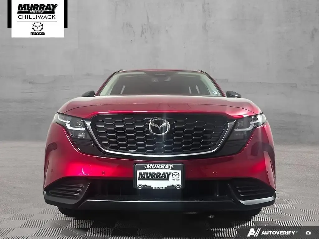 Mazda Cx-5 2026 photo 2