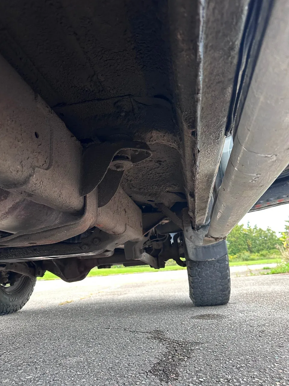 Dodge Ram 3500 2007 photo 4