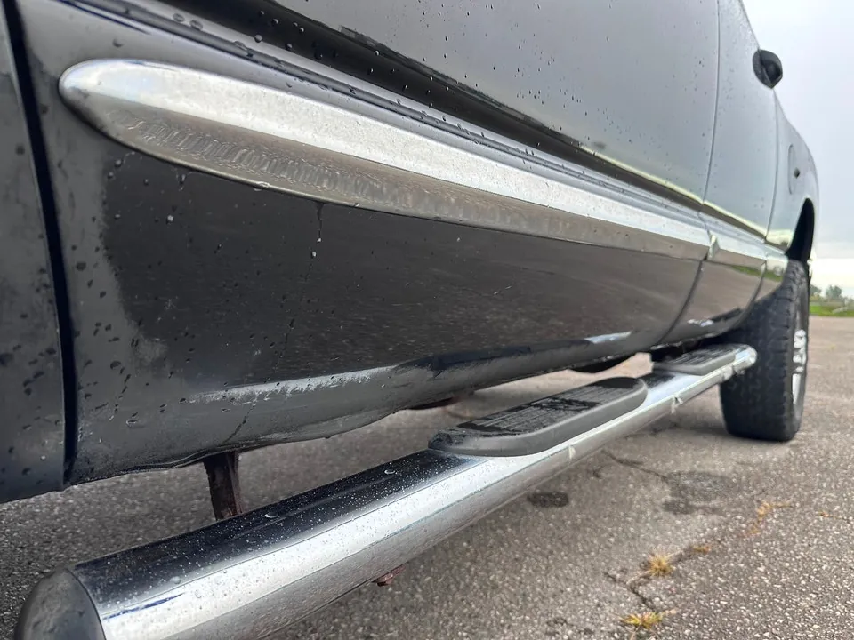 Dodge Ram 3500 2007 photo 2