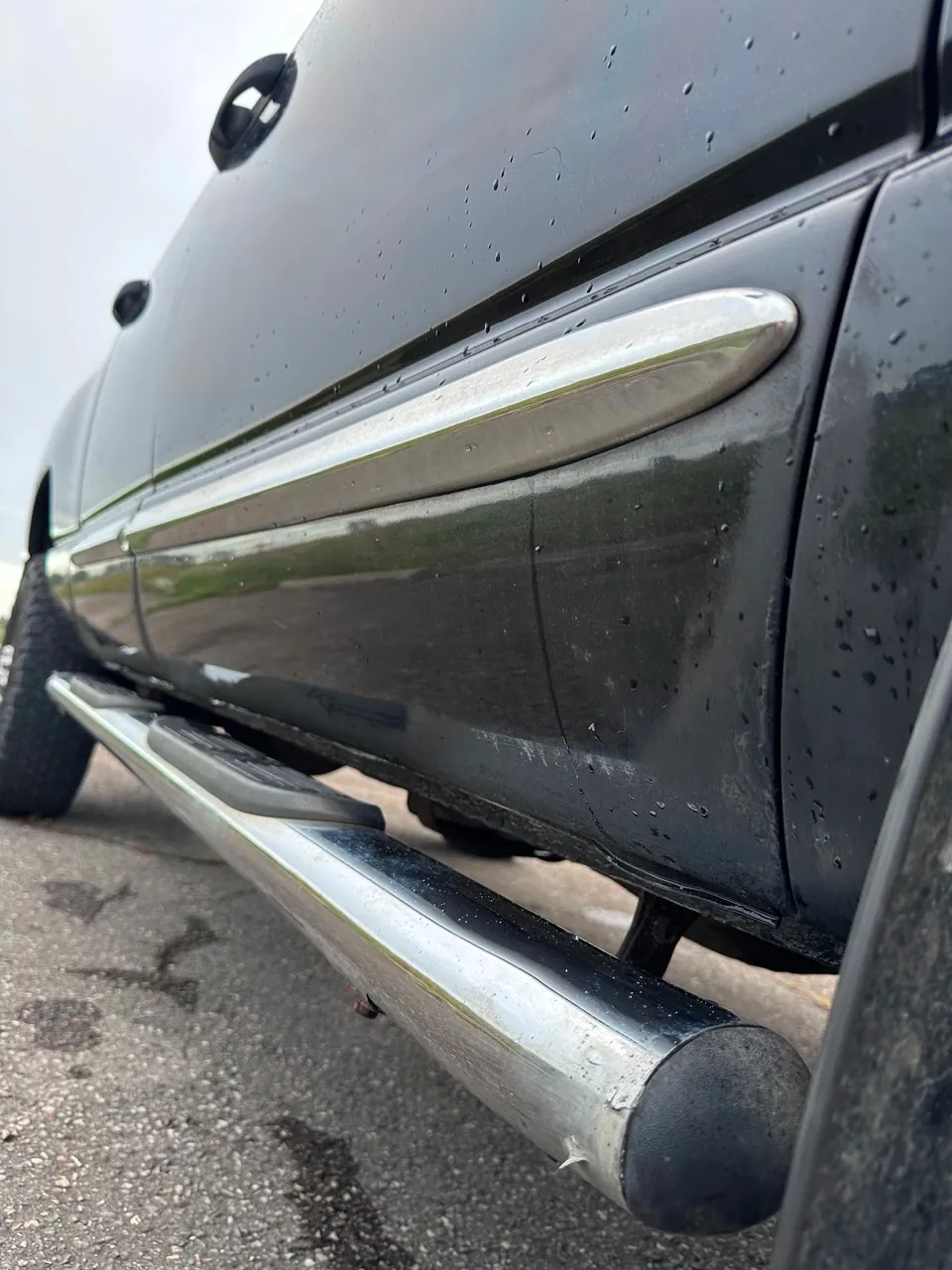 Dodge Ram 3500 2007 photo 3