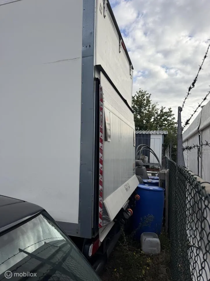 Fiat Ducato 2017 photo 3