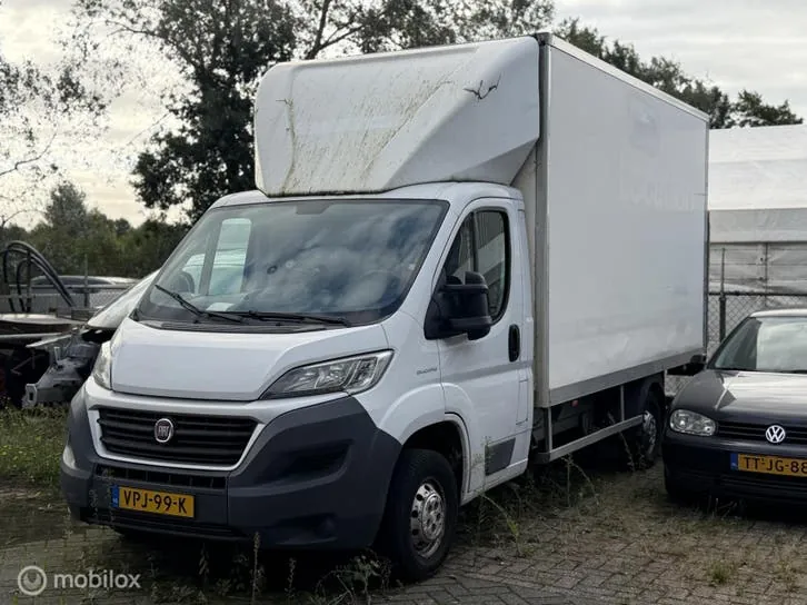 Fiat Ducato