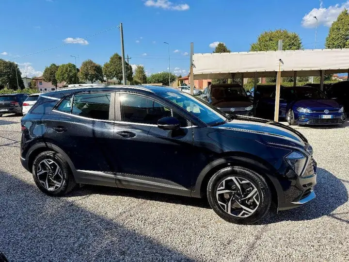 Kia Sportage 2022 photo 4