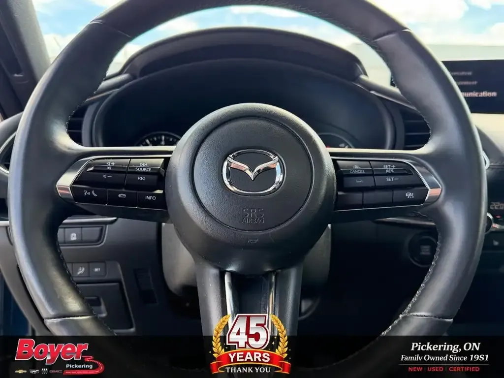 Mazda 3 2024 photo 5