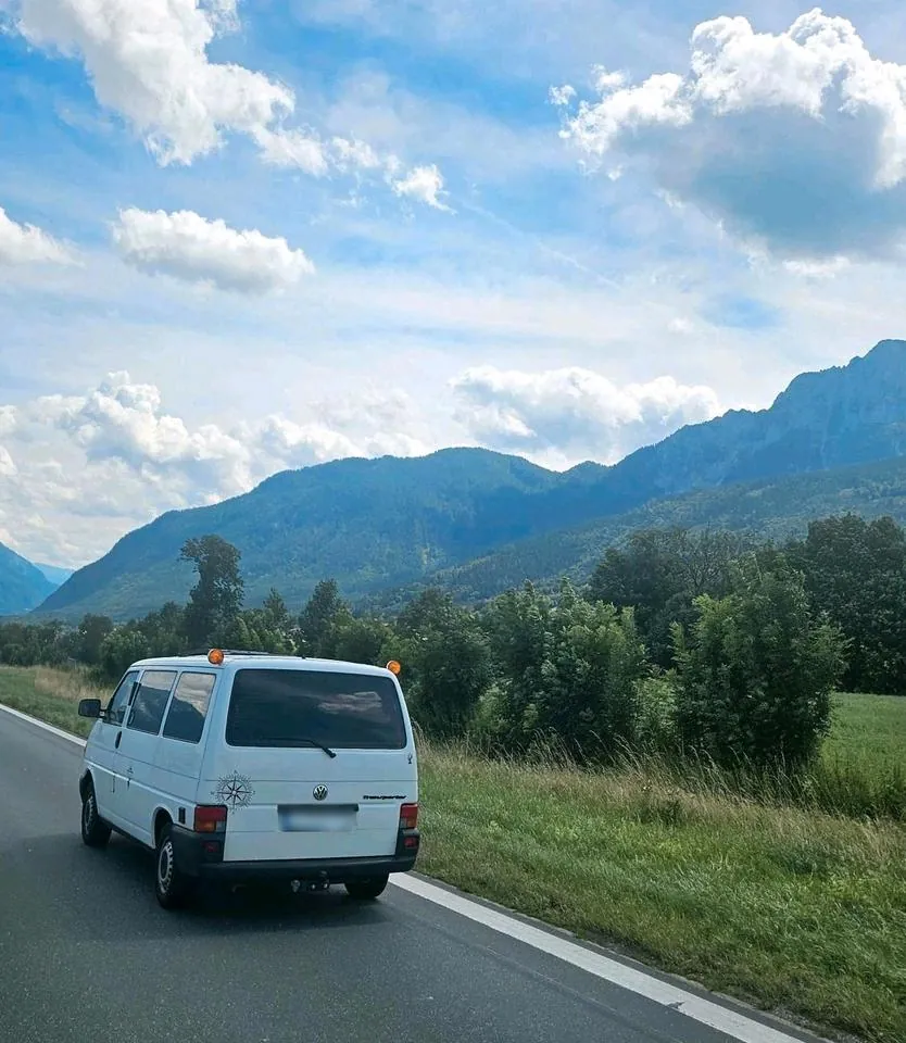 Volkswagen T4