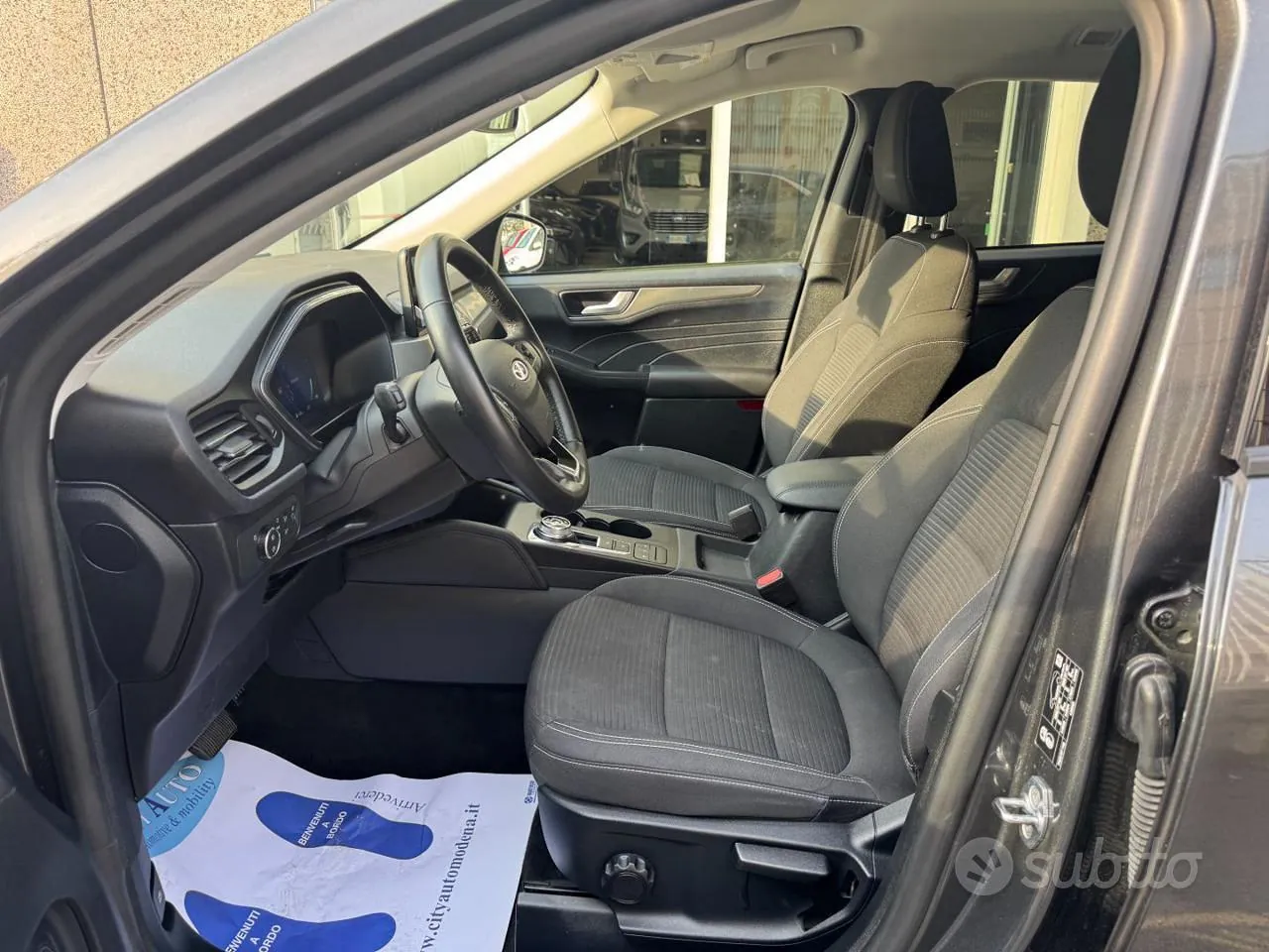 Ford Kuga 2024 photo 5