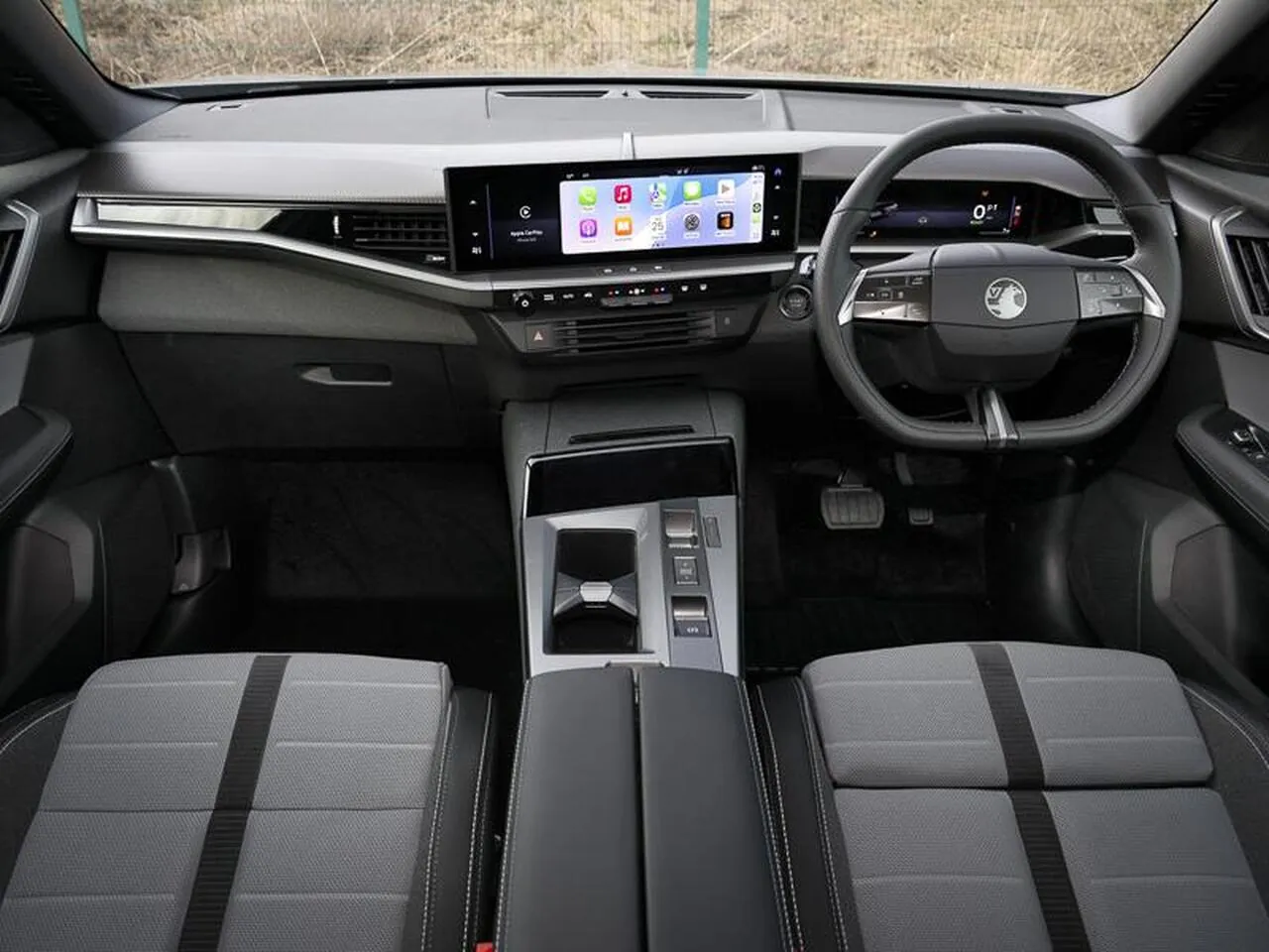 Vauxhall Grandland 2026 photo 3