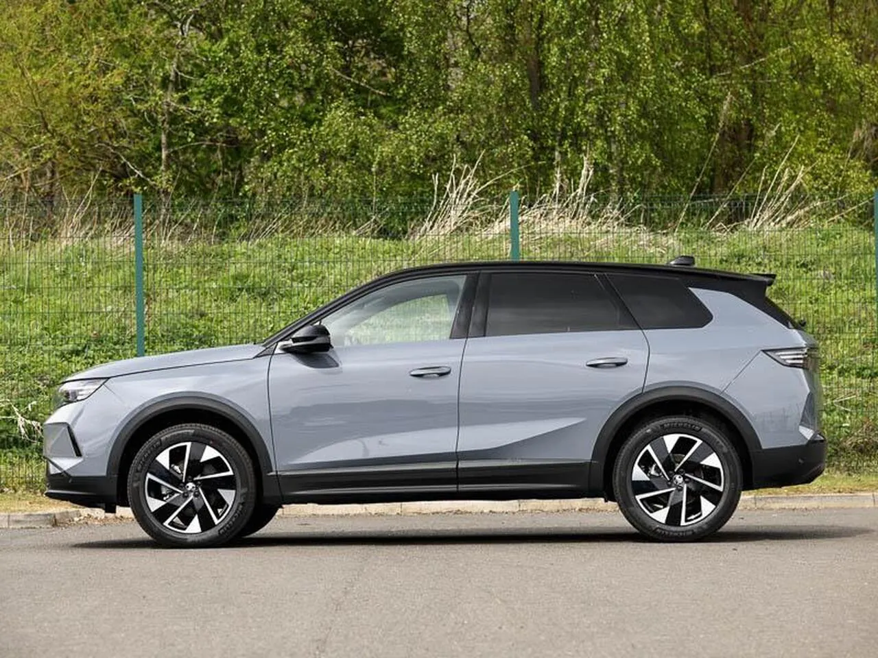 Vauxhall Grandland 2026 photo 4