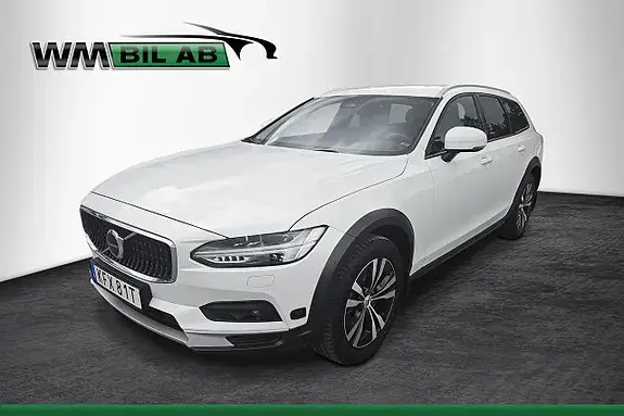 Volvo V90 Cross Country
