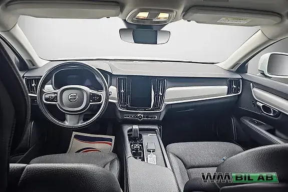 Volvo V90 Cross Country 2022 photo 4