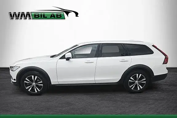 Volvo V90 Cross Country 2022 photo 2