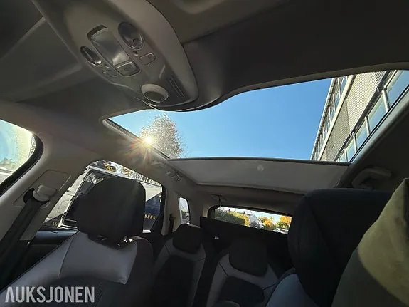 Citroen C4 Picasso 2017 photo 3