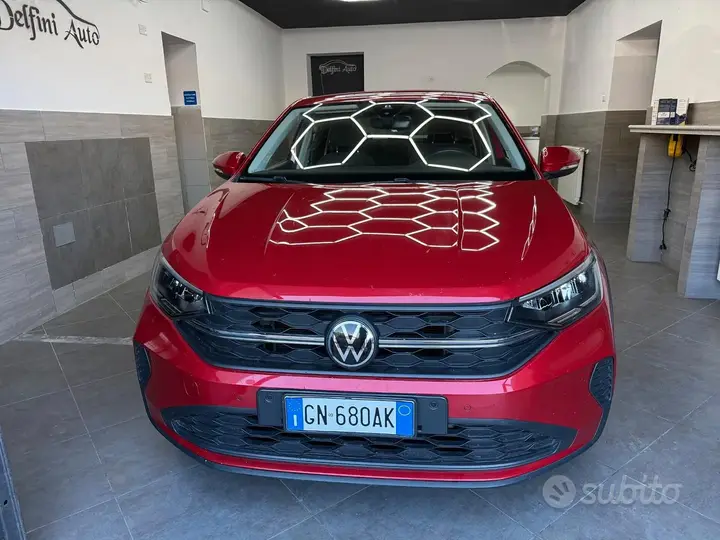 Volkswagen Taigo 2023 photo 5