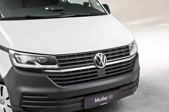 Volkswagen Transporter 2023 photo 3