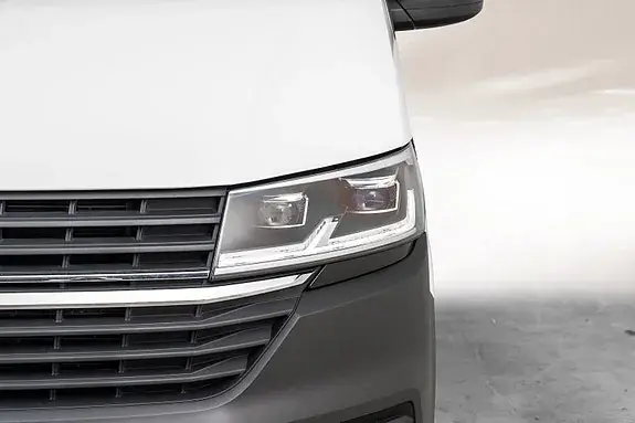 Volkswagen Transporter 2023 photo 5