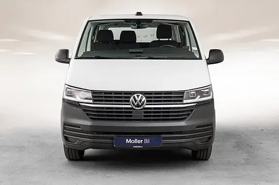 Volkswagen Transporter 2023 photo 4
