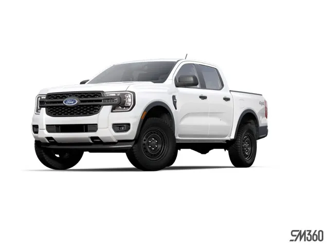 Ford Ranger 2026 photo 3