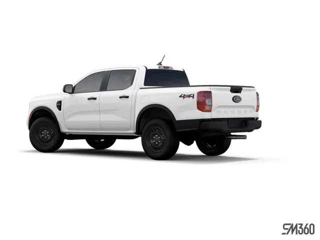 Ford Ranger 2026 photo 2
