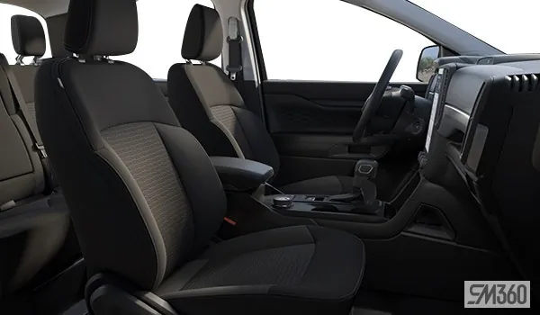 Ford Ranger 2026 photo 4