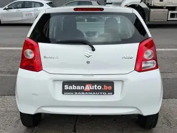 Suzuki Alto 2013 photo 3