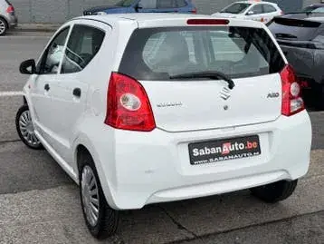Suzuki Alto 2013 photo 2