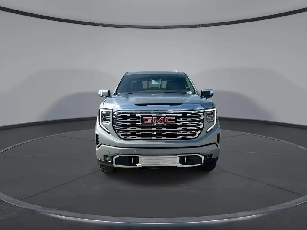 GMC Sierra 1500 2026 photo 3