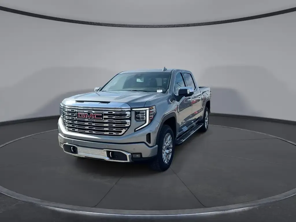 GMC Sierra 1500 2026 photo 4