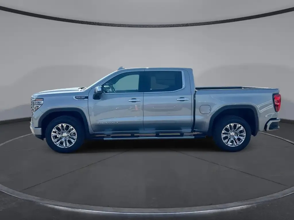 GMC Sierra 1500 2026 photo 5