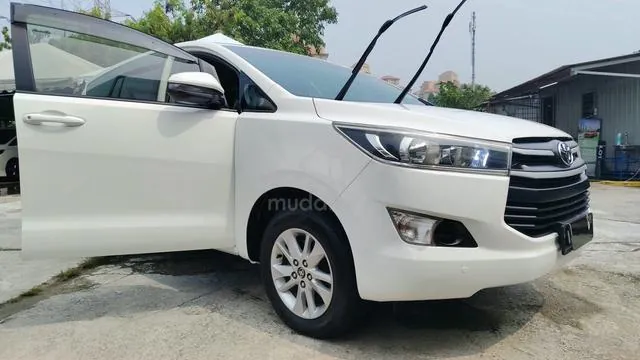 Toyota Innova