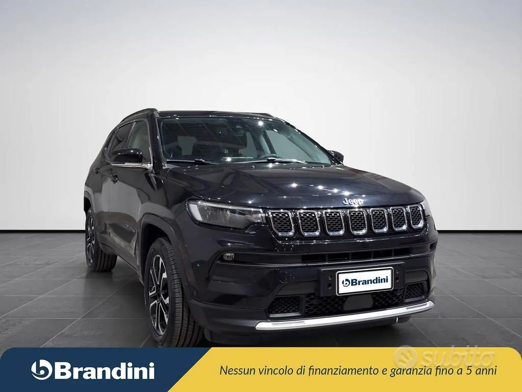 Jeep Compass 2021 photo 4