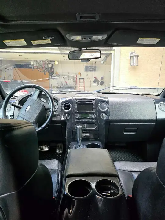 Ford F-150 2007 photo 5