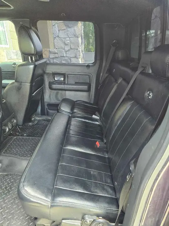 Ford F-150 2007 photo 3