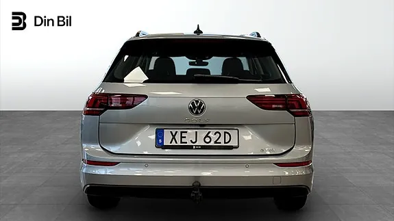 Volkswagen Golf I 2026 photo 5