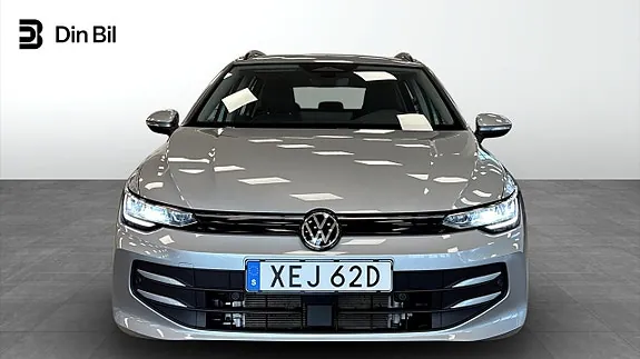 Volkswagen Golf I 2026 photo 4