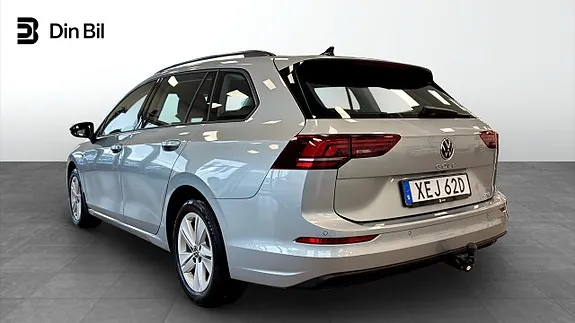 Volkswagen Golf I 2026 photo 3