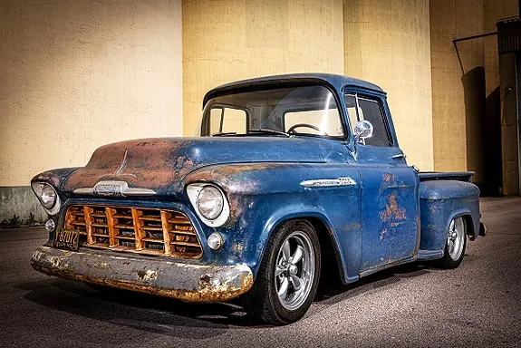 Chevrolet 3100