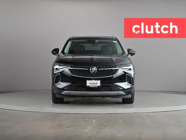 Buick Envision Avenir 2023 photo 3