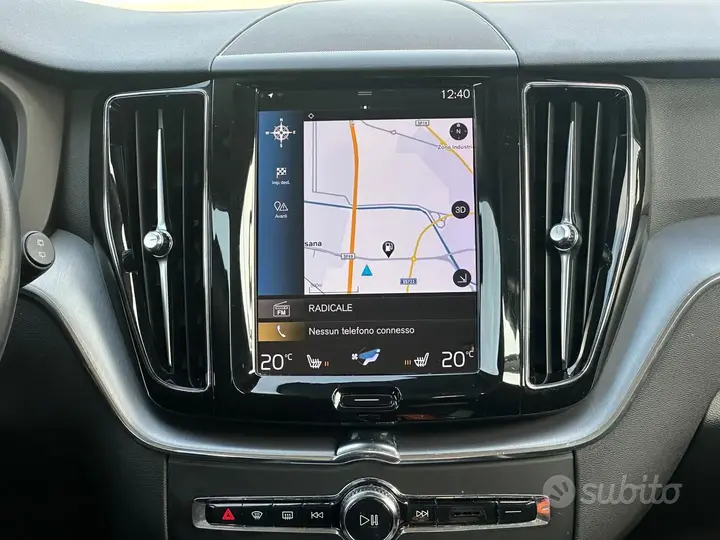 Volvo Xc60 2021 photo 5