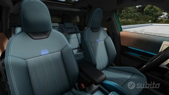 Mini Countryman 2024 photo 2