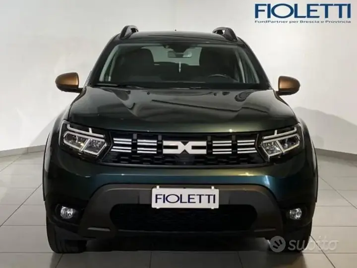 Dacia Duster 2024 photo 3