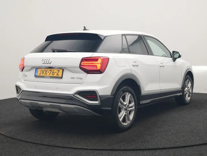 Audi Q2 2023 photo 3