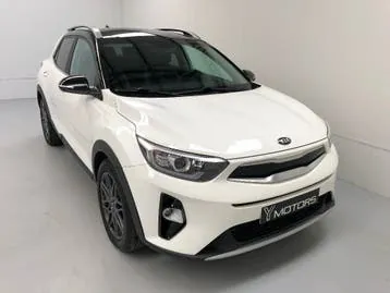 Kia Stonic 2020 photo 3