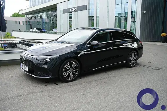 Mercedes-Benz Cla 350