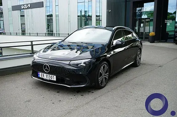 Mercedes-Benz Cla 350 2026 photo 4