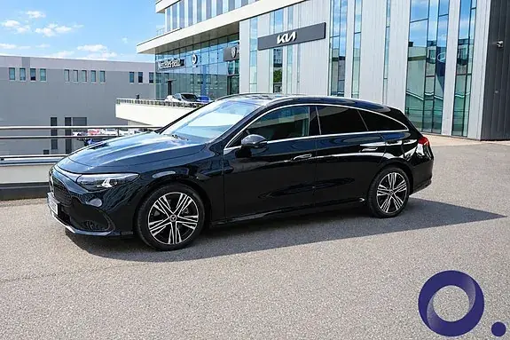 Mercedes-Benz Cla 350 2026 photo 2