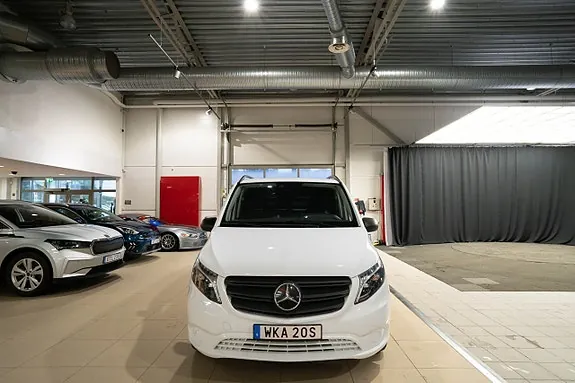Mercedes-Benz Vito 116 2023 photo 3