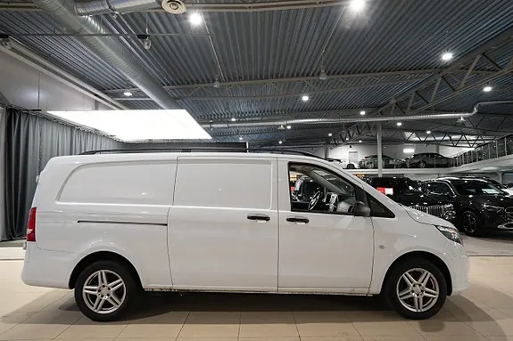 Mercedes-Benz Vito 116 2023 photo 5