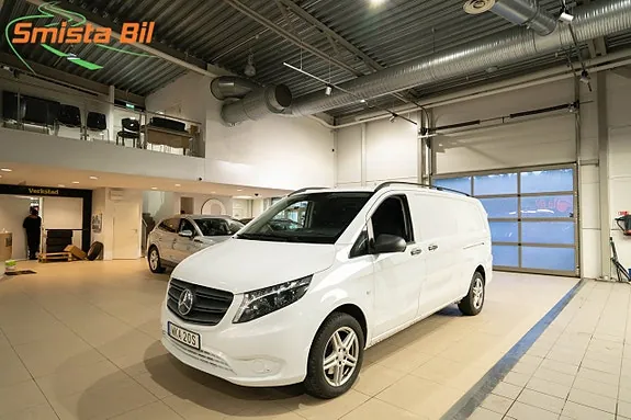 Mercedes-Benz Vito 116